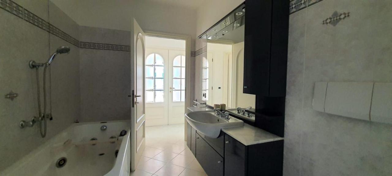 Casa Del Sole #Bluchalet Leilighet Leivi Eksteriør bilde